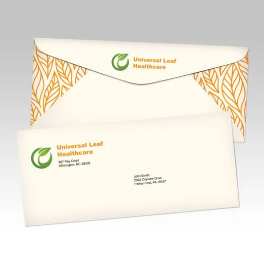 Natural Envelopes